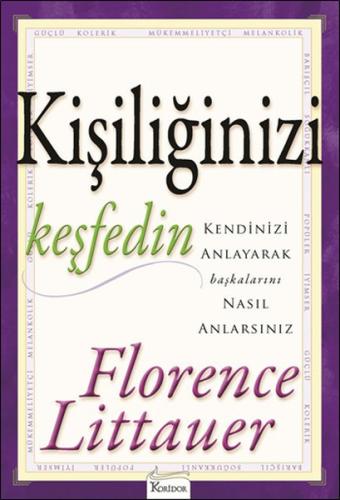 Kişiliğinizi Keşfedin Florence Littauer