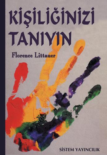 Kişiliğinizi Tanıyın Florence Littauer