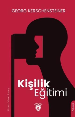 Kişilik Eğitimi %25 indirimli Georg Kerschensteiner