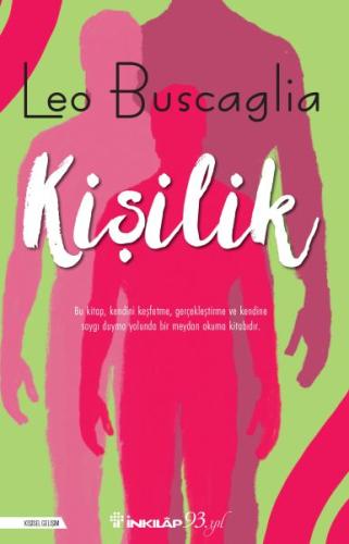 Kişilik %15 indirimli Leo Buscaglia