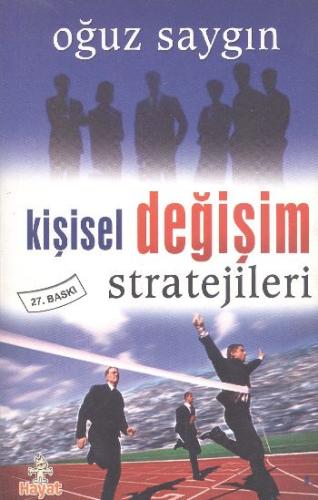 Kişisel Değişim Stratejileri %20 indirimli Oğuz Saygın