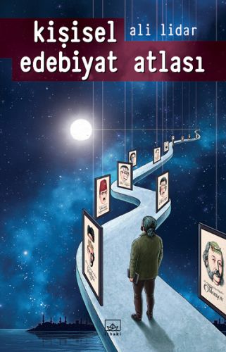 Kişisel Edebiyat Atlası %12 indirimli Ali Lidar