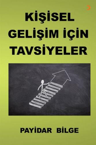 Kişisel Gelişim İçin Tavsiyeler %12 indirimli Payidar Bilge