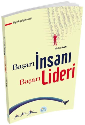 Kişisel Gelişim Serisi - Başarı İnsanı Başarı Lideri %35 indirimli Met