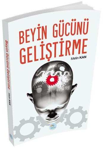 Kişisel Gelişim Serisi - Beyin Gücünü Geliştirme %35 indirimli Metin K