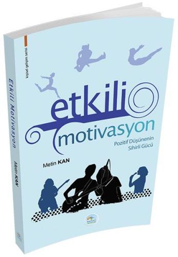 Kişisel Gelişim Serisi - Etkili Motivasyon %35 indirimli Metin Kan