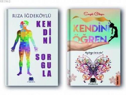 Kişisel Gelişim Seti (2 Kitap Takım) Songül Gökyar