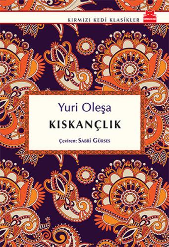 Kıskançlık Yuri Oleşa