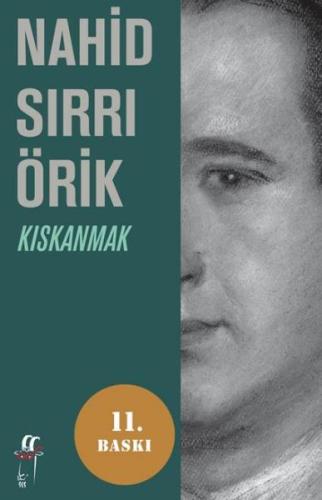 Kıskanmak %15 indirimli Nahid Sırrı Örik