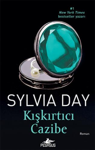 Kışkırtıcı Cazibe %15 indirimli Sylvia Day