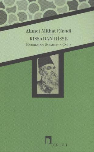 Kıssadan Hisse Ahmet Mithat Efendi