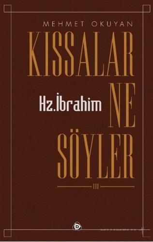 Kıssalar Ne Söyler %17 indirimli Mehmet Okuyan