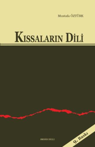 Kıssaların Dili %20 indirimli Mustafa Öztürk