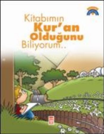 Kitabımın Kur’an Olduğunu Biliyorum %15 indirimli Ömer Baldık