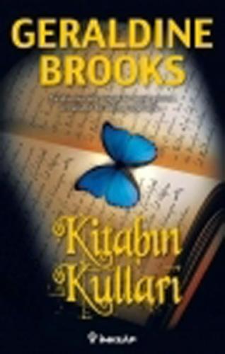 Kitabın Kulları Geraldine Brooks