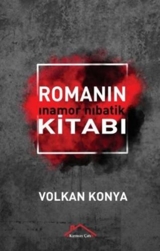 Kitabın Romanı %18 indirimli Volkan Konya