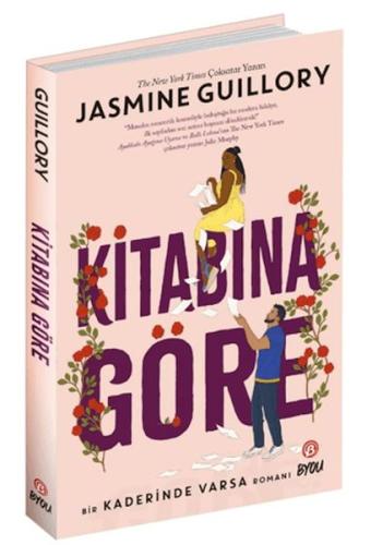 Kitabına Göre %15 indirimli Jasmine Guillory