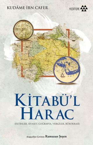 Kitabü’l Harac Kudame İbn Cafer