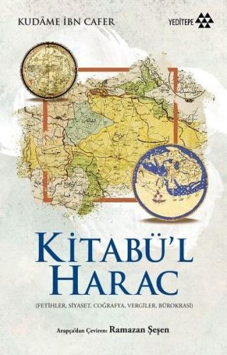 Kitabü'l Harac %14 indirimli Kudame İbn Cafer