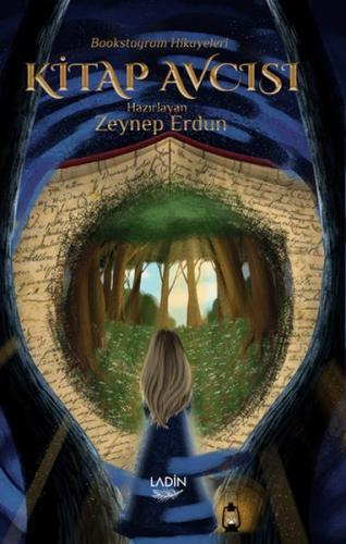 Kitap Avcısı Zeynep Erdun