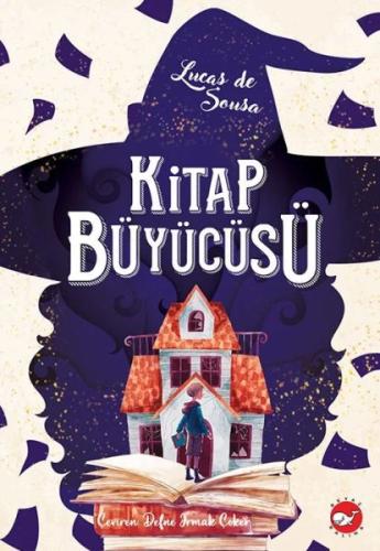 Kitap Büyücüsü %23 indirimli Lucas De Sousa