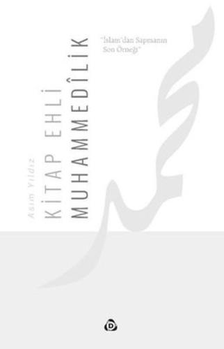 Kitap Ehli Muhammedilik %17 indirimli Asım Yıldız