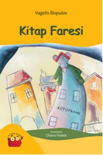 Kitap Faresi %16 indirimli Vagelis İliopulos