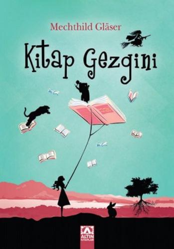 Kitap Gezgini %10 indirimli Mechthild Glaser