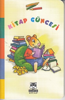 Kitap Güncesi Burcu Ural Kopan