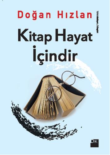 Kitap Hayat İçindir %10 indirimli Doğan Hızlan