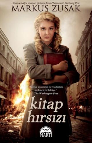 Kitap Hırsızı %30 indirimli Markus Zusak