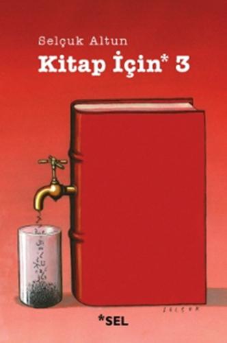 Kitap İçin 3 Selçuk Altun