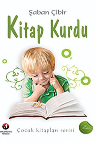 Kitap Kurdu Şaban Çibir