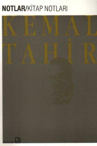 Kitap Notları Kemal Tahir