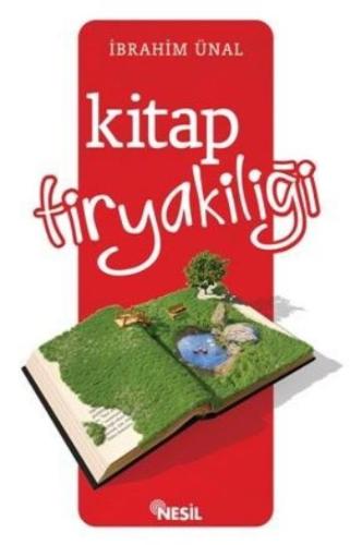 Kitap Tiryakiliği İbrahim Ünal