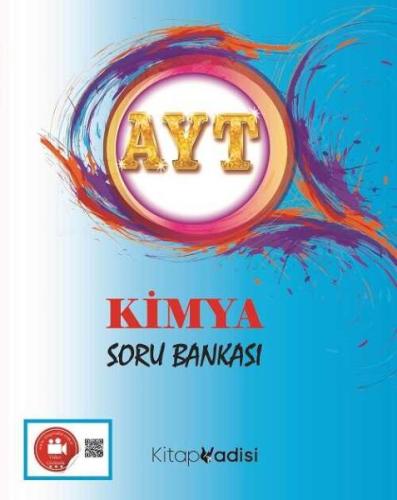 Kitap Vadisi AYT Kimya Soru Bankası Kolektıf