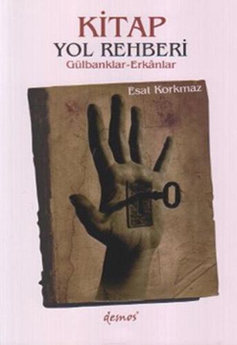 Kitap Yol Rehberi %12 indirimli Esat Korkmaz