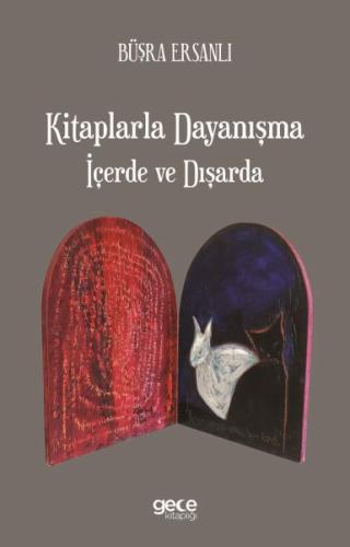 Kitaplarla Dayanışma İçerde ve Dışarda %20 indirimli Büşra Ersanlı