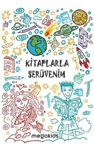 Kitaplarla Serüvenim Deniz Erçakır