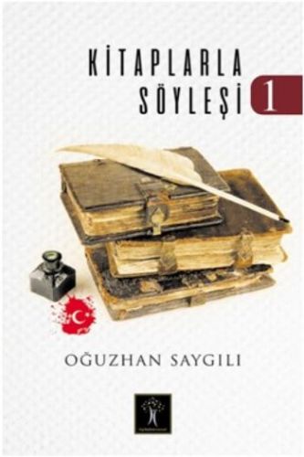 Kitaplarla Söyleşi 1 %33 indirimli Oğuzhan Saygılı