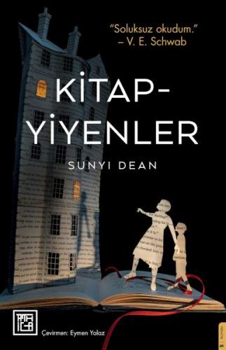 Kitapyiyenler %10 indirimli Sunyi Dean