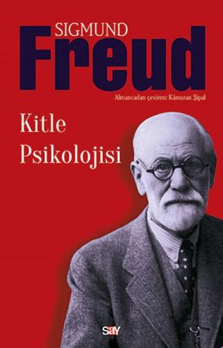 Kitle Psikolojisi %14 indirimli Sigmund Freud