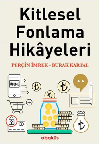 Kitlesel Fonlama Hikayeleri %20 indirimli Burak Kartal