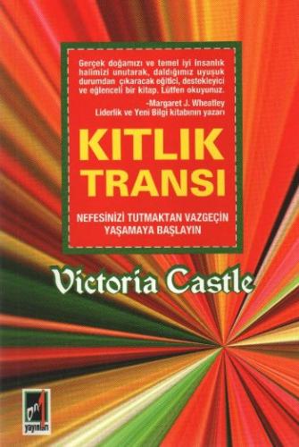 Kıtlık Transı %15 indirimli Victoria Castle