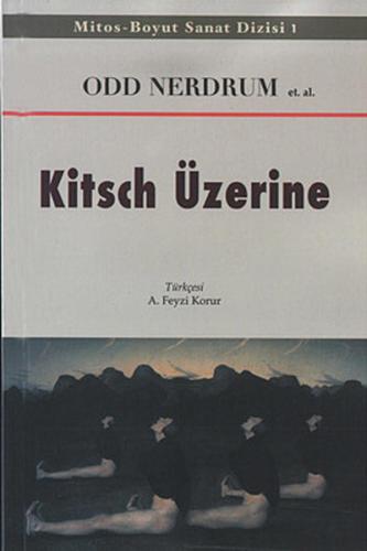 Kitsch Üzerine %15 indirimli Odd Nerdrum