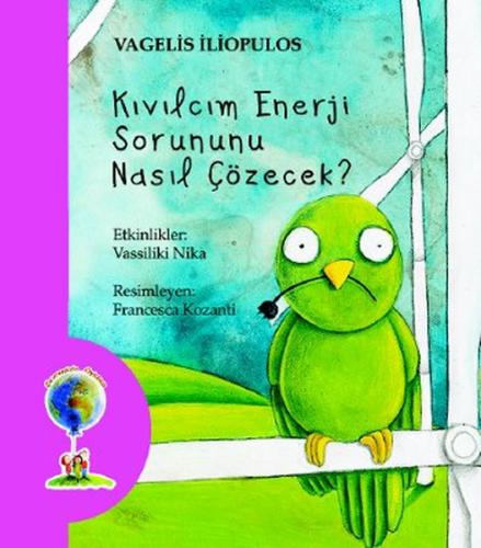 Kıvılcım Enerji Sorununu Nasıl Çözecek? %16 indirimli Vagelis İliopulo