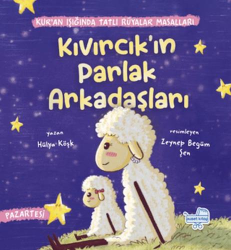 Kıvırcık’ın Hayali Hülya Köşk