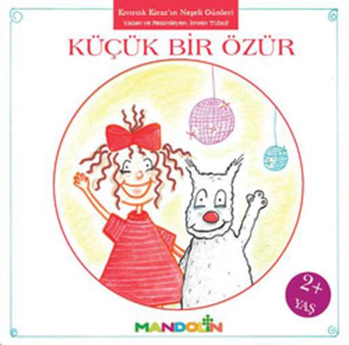 Kıvırcık Kiraz - 3 / Küçük bir Özür %15 indirimli İmren Tübcil