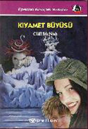 Kıyamet Büyüsü %10 indirimli Cliff Mcnish