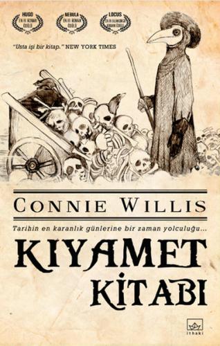 Kıyamet Kitabı Connie Willis